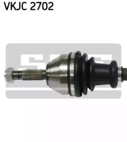 skf vkjc2702